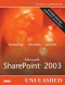 Microsoft® SharePoint 2003 UNLEASHED Second Edition