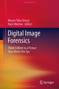 Digital Image Forensics: There is More to a Picture than Meets the Eye