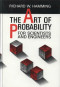 The Art of Probability: For Scientists and Engineers