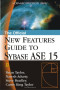 The Official New Features Guide to Sybase ASE 15