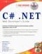 C#.net Web Developer's Guide