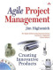 Agile Project Management : Creating Innovative Products (Agile Software Development Series)