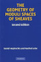 The Geometry of Moduli Spaces of Sheaves (Cambridge Mathematical Library)