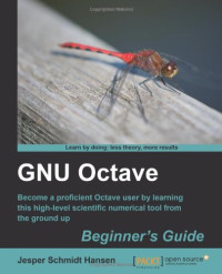 GNU Octave Beginner's Guide
