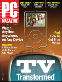 PC Magazine - February 7 2006