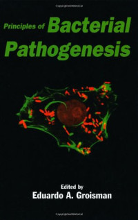 Principles of Bacterial Pathogenesis