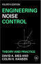 Engineering Noise Control: Theory and Practice