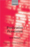 Predicative Possession (Oxford Studies in Typology and Linguistic Theory)
