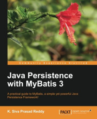 Java Persistence with MyBatis 3