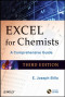 Excel for Chemists, with CD-ROM: A Comprehensive Guide