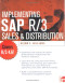 Implementing SAP R/3 Sales and Distribution
