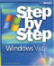 Microsoft  Windows Vista Step by Step