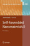 Self-Assembled Nanomaterials II: Nanotubes (Advances in Polymer Science)