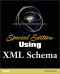 Special Edition Using XML Schema