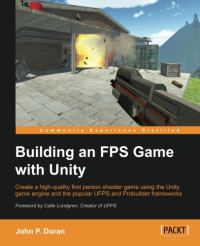 Building an FPS Game with Unity