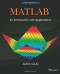 MATLAB: An Introduction with Applications