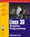 Linux 3D Graphics Programming
