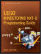 LEGO MINDSTORMS NXT-G Programming Guide (Technology in Action)