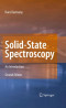 Solid-State Spectroscopy: An Introduction