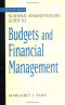 The Jossey-Bass Academic Administrator's Guide to Budgets and Financial Management