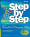 Microsoft® SharePoint® Designer 2010 Step by Step