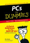 PCs For Dummies Quick Reference (Computer/Tech)