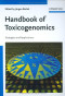 Handbook of Toxicogenomics: A Strategic View of Current Research and Applications
