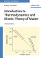 Introduction to Thermodynamics and Kinetic Theory of Matter (Physics Textbook)