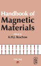 Handbook of Magnetic Materials, Volume 21