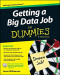 Getting a Big Data Job For Dummies