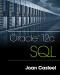 Oracle 12c: SQL