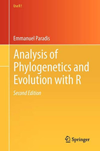 Analysis of Phylogenetics and Evolution with R (Use R!)