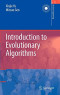 Introduction to Evolutionary Algorithms (Decision Engineering)