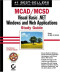 MCAD/MCSD: Visual Basic .NET Windows and Web Applications Study Guide