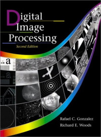 Digital Image Processing (2nd Edition)