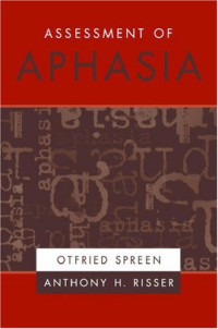 Assessment of Aphasia