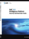 SAS 9.2 Intelligence Platform: Security Administration Guide