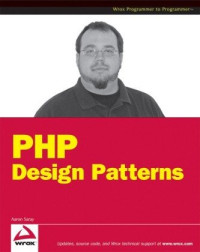 Professional PHP Design Patterns (Wrox Programmer to Programmer)