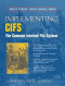 Implementing CIFS: The Common Internet File System