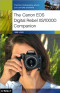 The Canon EOS Digital Rebel XS/1000D Companion