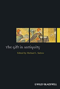 The Gift in Antiquity