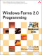 Windows Forms 2.0 Programming (2nd Edition) (Microsoft .Net Development Series)