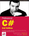 Professional C# (2nd Edition)