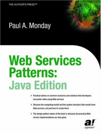 Web Services Patterns: Java Edition