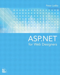 ASP.NET for Web Designers