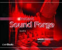 Instant Sound Forge (VASST Instant)