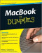 MacBook For Dummies (Computer/Tech)