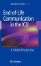 End-of-Life Communication in the ICU: A Global Perspective