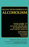 Recent Developments in Alcoholism : Alcohol Problems in Adolescents and Young Adults. Epidemiology. Neurobiology. Prevention. Treatment (Recent Developments in Alcoholism)