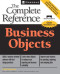 BusinessObjects: The Complete Reference